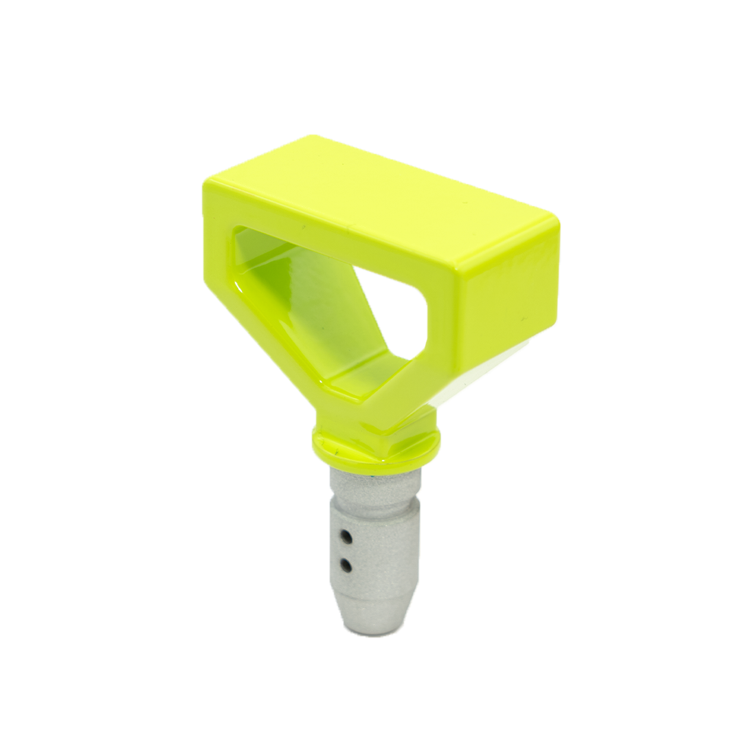 Billetworkz Dipstick Handle w/ Dipstick - Subaru / Toyota