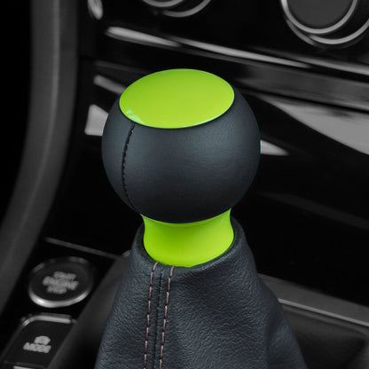 Billetworkz The Fusion Weighted Shift Knob - 2023+ GR Corolla / E210 Fitment