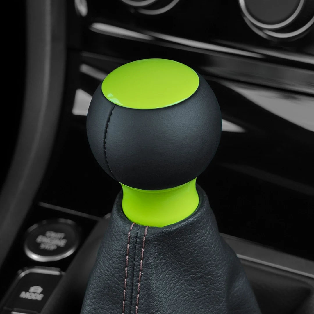 Billetworkz “Fusion” Weighted Shift Knob - 2022+ Toyota GR86 / Subaru BRZ