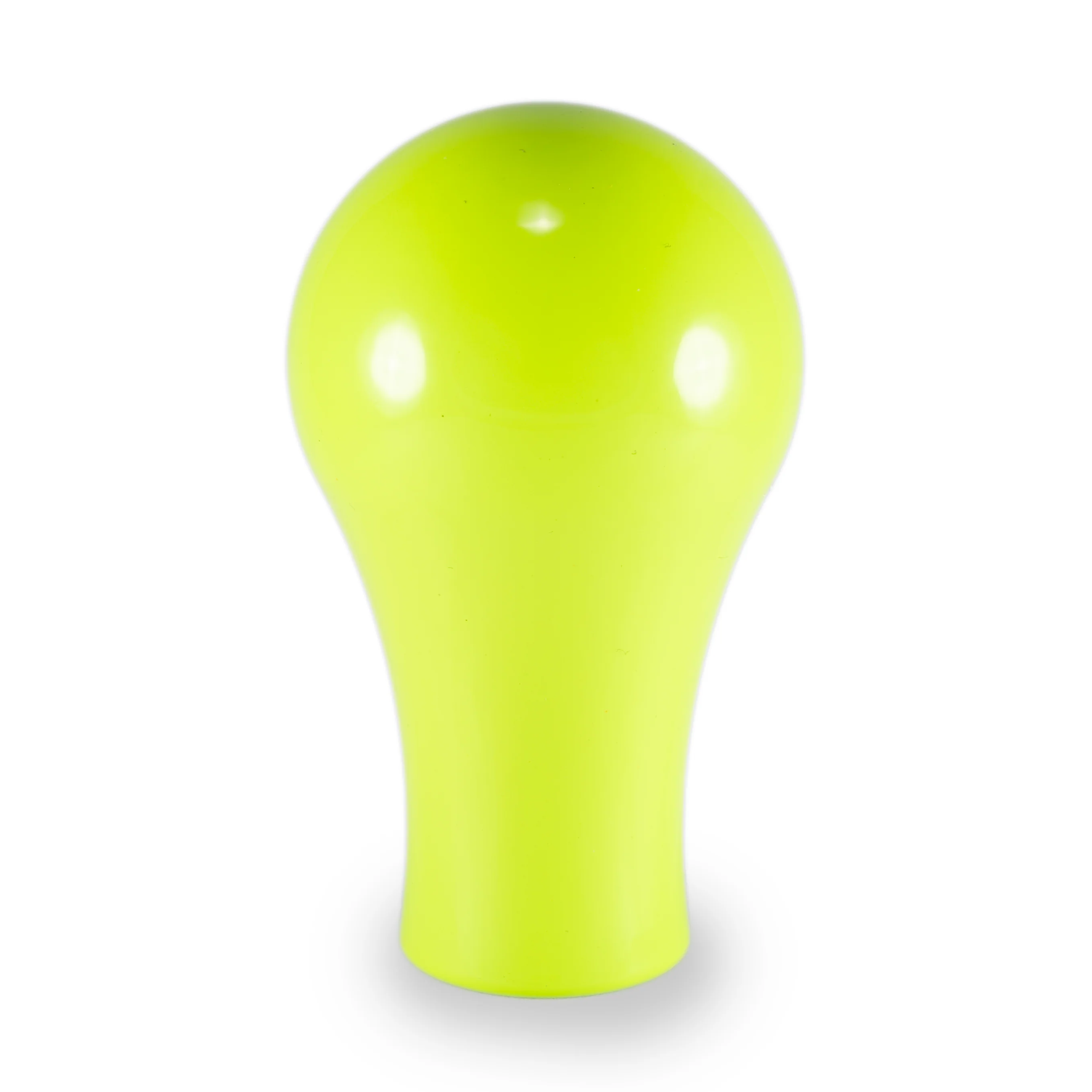 Billetworkz Weighted Shift Knob - "Apex" - 2022+ Toyota GR86 / Subaru BRZ