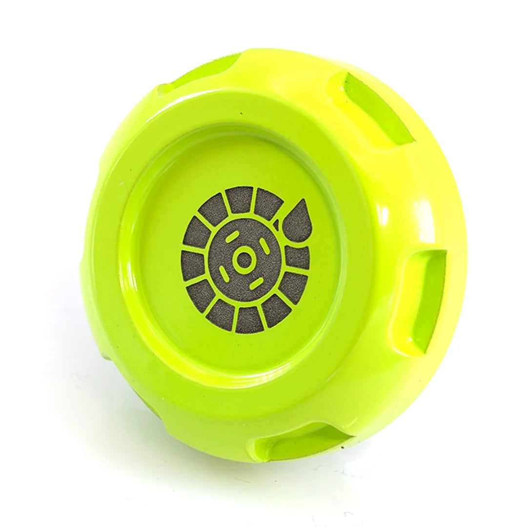 Billetworkz Clutch Fluid Reservoir Cap - 2013-2022+ Toyota 86 / GR86 / Subaru BRZ / Scion FRS
