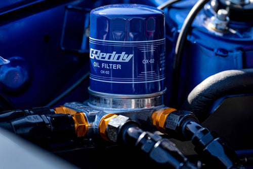 GReddy Subaru & Toyota Oil Filter (M20xP1.5)