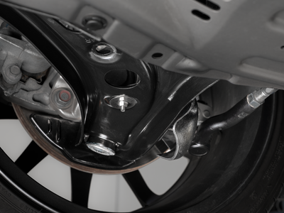 Ansix Front Brake Ducts - 2022+ Subaru BRZ / Toyota GR86