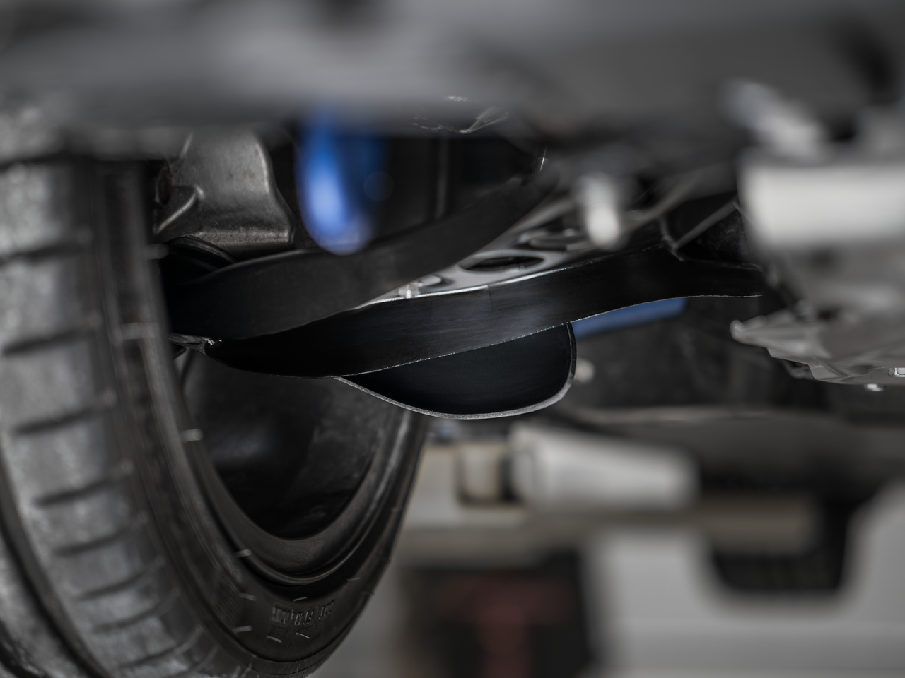 Ansix Front Brake Ducts - 2022+ Subaru BRZ / Toyota GR86