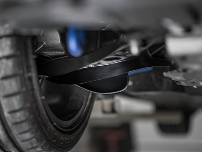 Ansix Front Brake Ducts - 2022+ Subaru BRZ / Toyota GR86