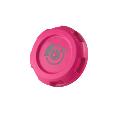 Billetworkz Brake Fluid Reservoir Cap - 2013-2021 Scion FR-S / Toyota 86 / Subaru BRZ / 15-21 WRX / STI / 22+ WRX