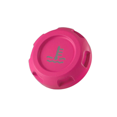 Billetworkz Coolant Reservoir Cap – 2013–2021 FR-S / 86 / BRZ / 2015–2021 WRX / STI