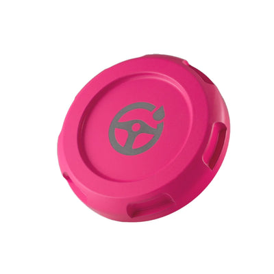 Billetworkz Power Steering Cap – 2015–2021 Subaru STI