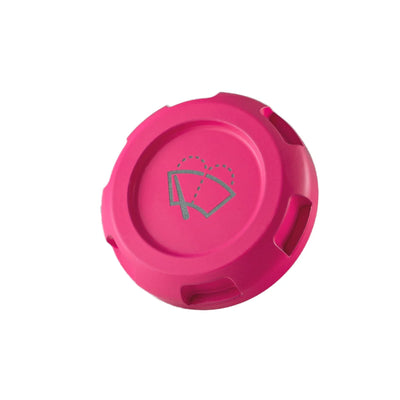Billetworkz Wiper Fluid Reservoir Cap - 2013-2021 Scion FR-S / Toyota 86 / Subaru BRZ / 15-21 WRX / STI