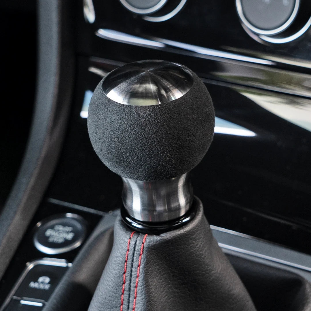Billetworkz “Fusion” Weighted Shift Knob - 2022+ Toyota GR86 / Subaru BRZ