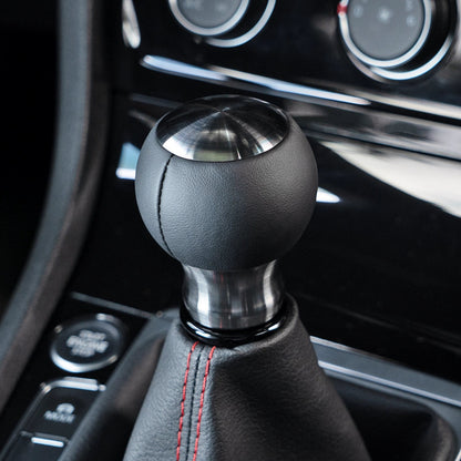 Billetworkz The Fusion Weighted Shift Knob - 2023+ GR Corolla / E210 Fitment