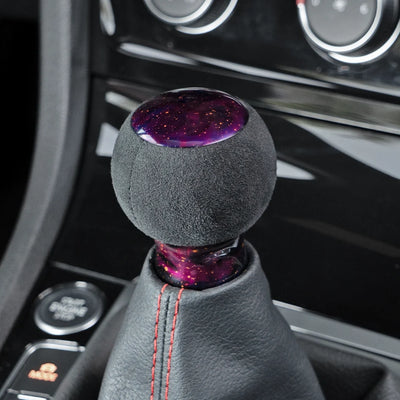 Billetworkz “Fusion” Weighted Shift Knob - 2022+ Toyota GR86 / Subaru BRZ