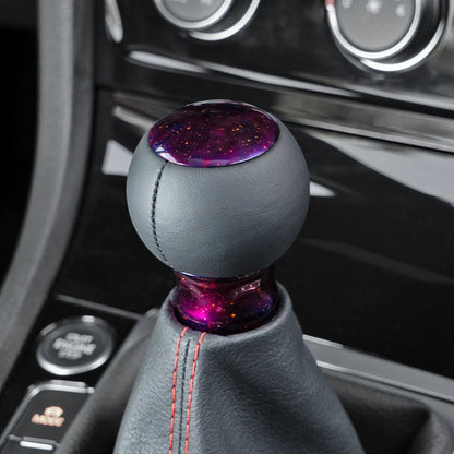 Billetworkz The Fusion Weighted Shift Knob - 2023+ GR Corolla / E210 Fitment