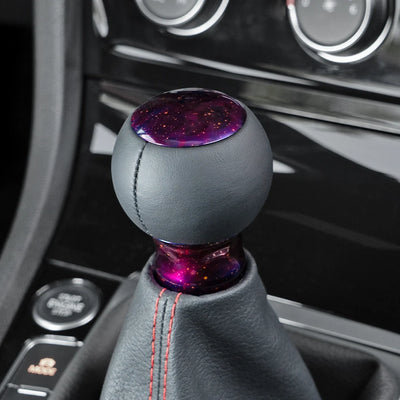 Billetworkz “Fusion” Weighted Shift Knob - 2022+ Toyota GR86 / Subaru BRZ