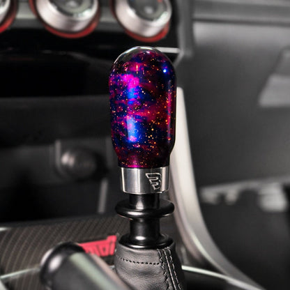 Billetworkz The Hybrid Shift Knob - 2023+ Toyota GR Corolla