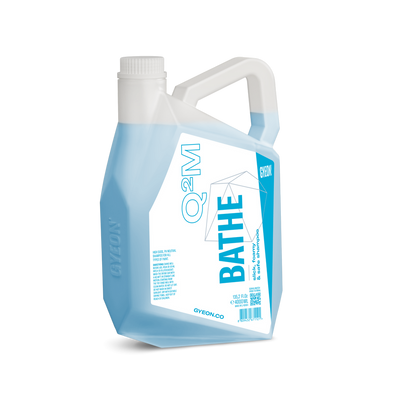 Gyeon Q²M Bathe - 500 / 1000 / 4000ml