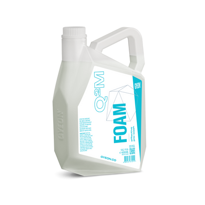 Gyeon Q²M Foam - 1000 / 4000 ml