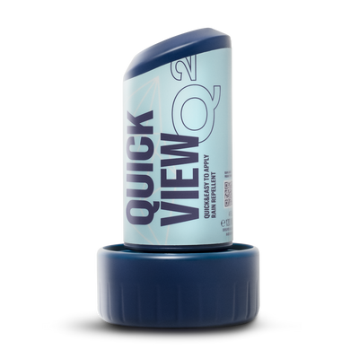 Gyeon Q² QuickView 120ml