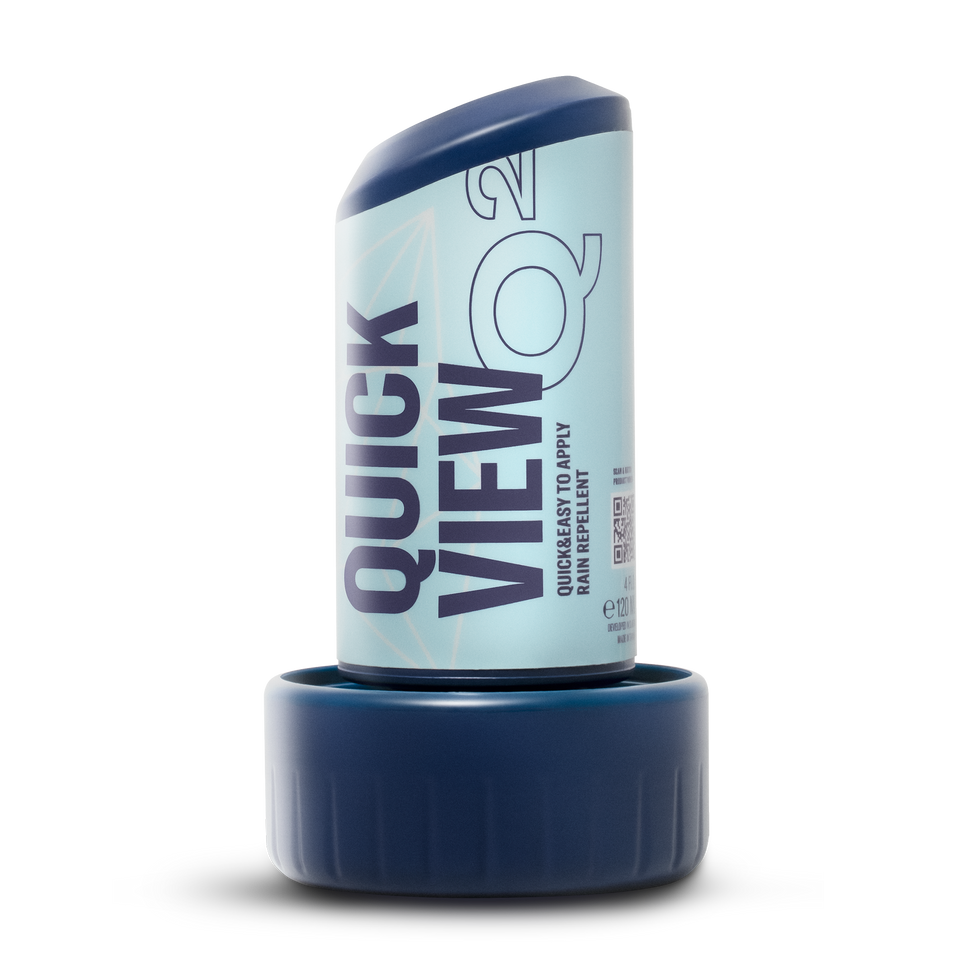 Gyeon Q² QuickView 120ml
