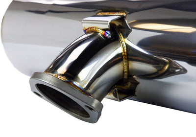 REMARK Catback Exhaust / Elite Spec - 2023+ Toyota GR Corolla