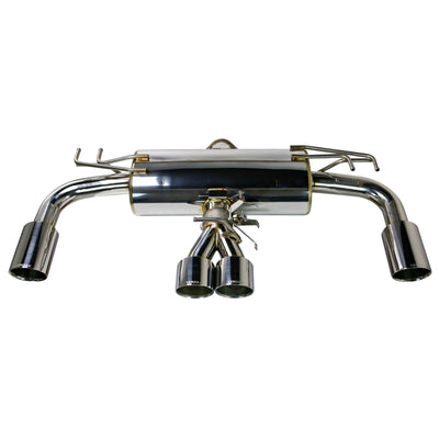 REMARK Catback Exhaust / Elite Spec - 2023+ Toyota GR Corolla