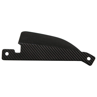 Remark Carbon Fiber Outer Exh. Block Off Plates - 2023+ Toyota GR Corolla