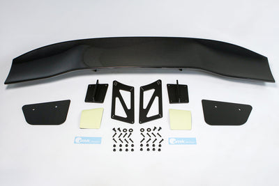 Remark Carbon Fiber GT Wing - 2022+ Subaru WRX