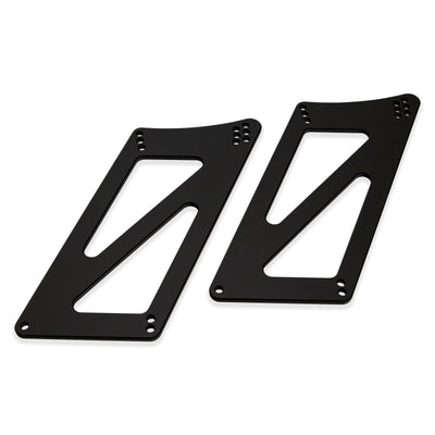 Remark Carbon Fiber GT Wing - 2022+ Subaru WRX