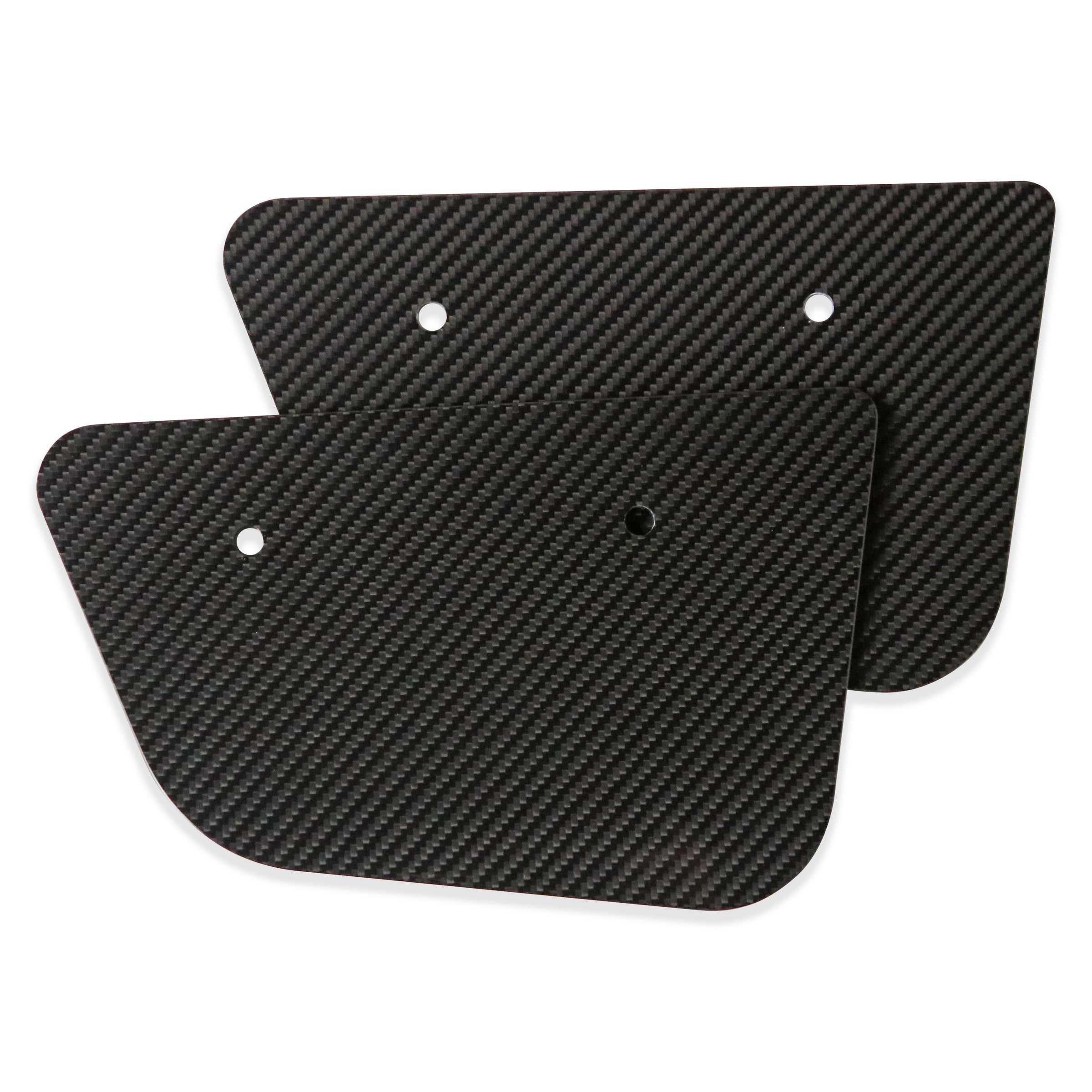 Remark Carbon Fiber GT Wing - 2022+ Subaru WRX