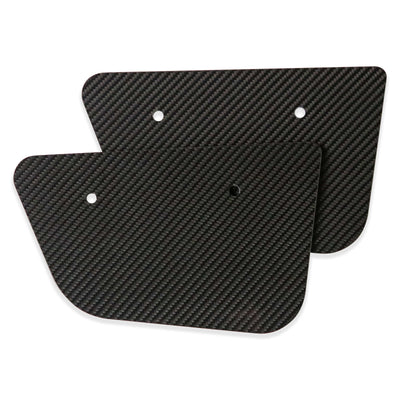 Remark Carbon Fiber GT Wing - 2022+ Subaru WRX