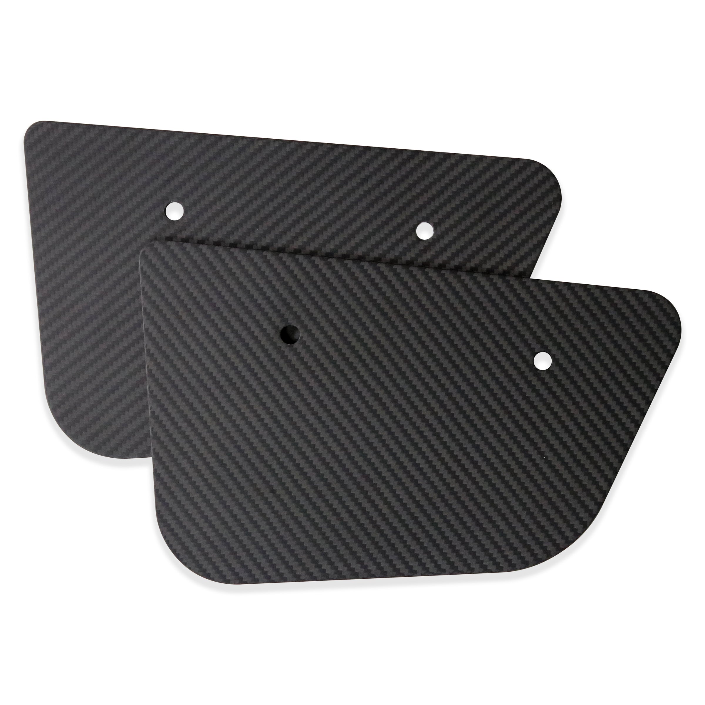 Remark Carbon Fiber GT Wing - 2022+ Subaru WRX