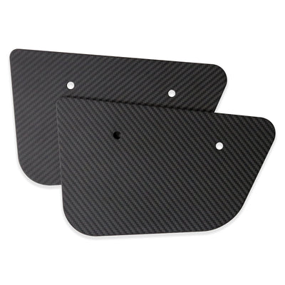 Remark Carbon Fiber GT Wing - 2022+ Subaru WRX