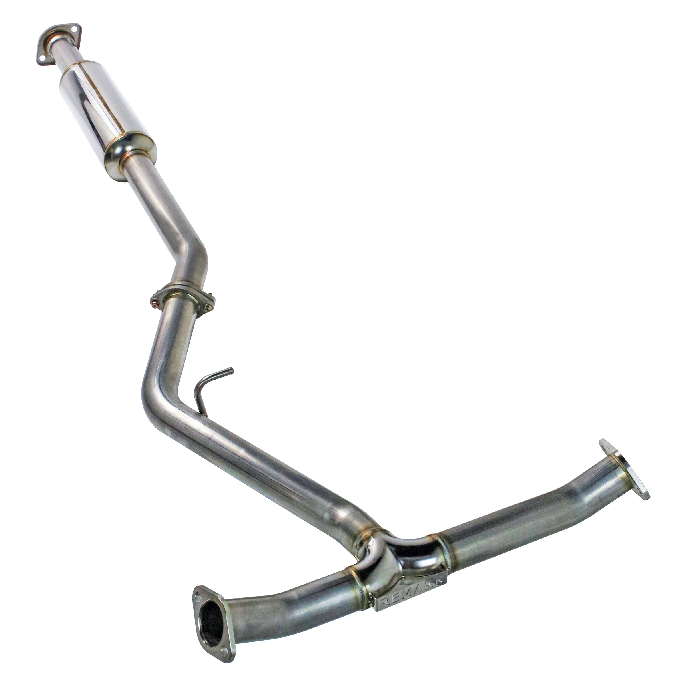 REMARK Midpipe Kit - 2022+ Subaru WRX
