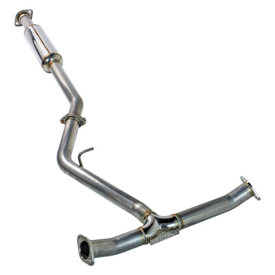 REMARK Midpipe Kit - 2022+ Subaru WRX