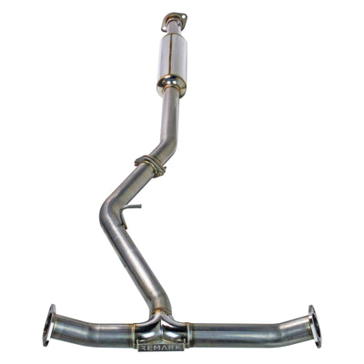 REMARK Midpipe Kit - 2022+ Subaru WRX