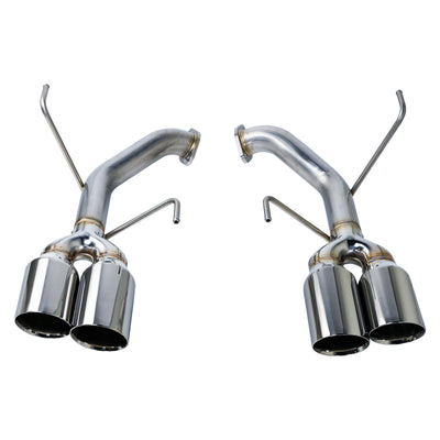 REMARK Axleback Exhaust 3.5" / 4" - 2022+ Subaru WRX