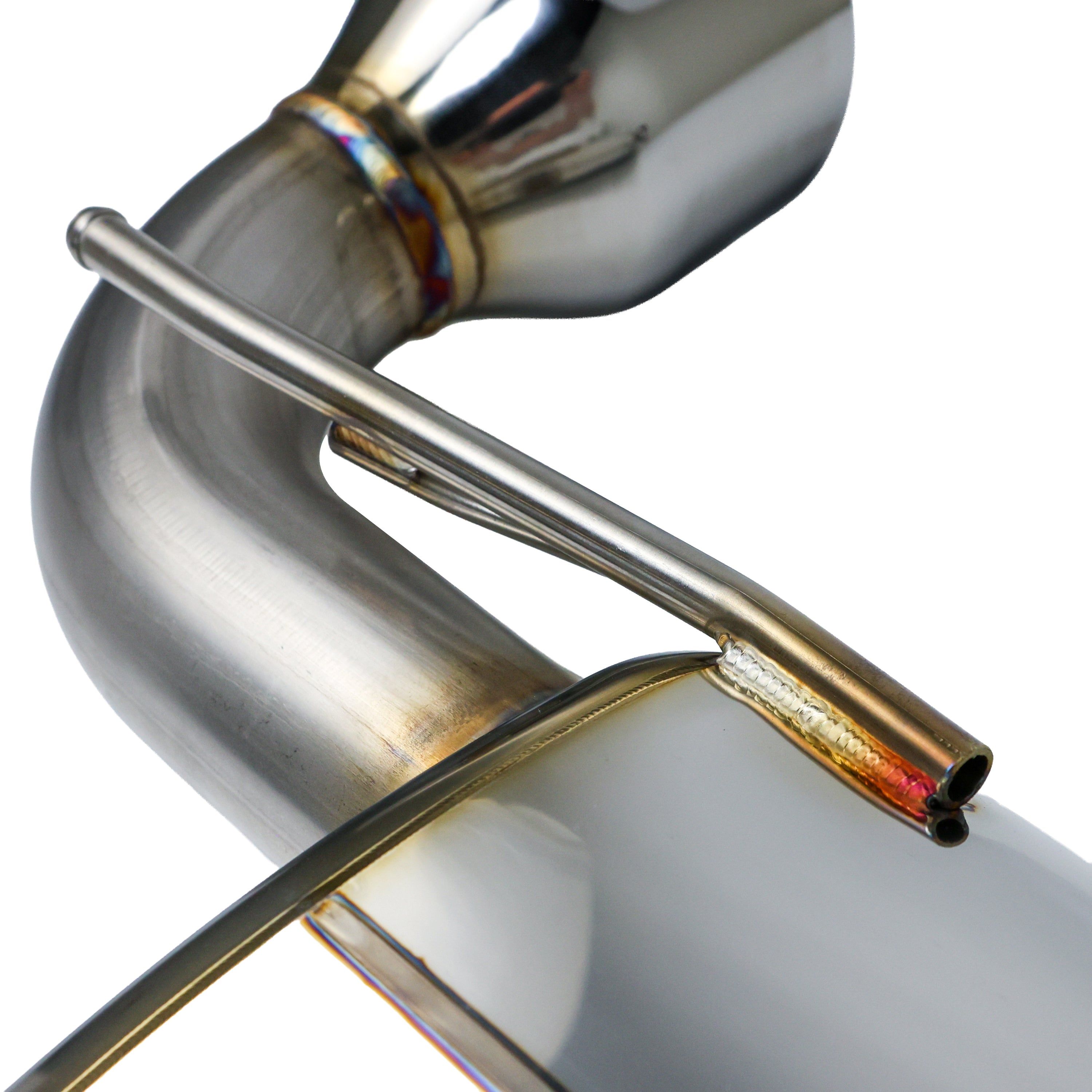 REMARK Axleback Exhaust Muffler Version - 2013-2021 Subaru BRZ / Toyota 86 / Scion FR-S