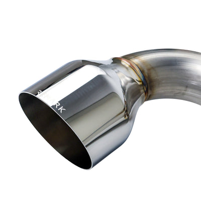 REMARK Axleback Exhaust Muffler Version - 2013-2021 Subaru BRZ / Toyota 86 / Scion FR-S