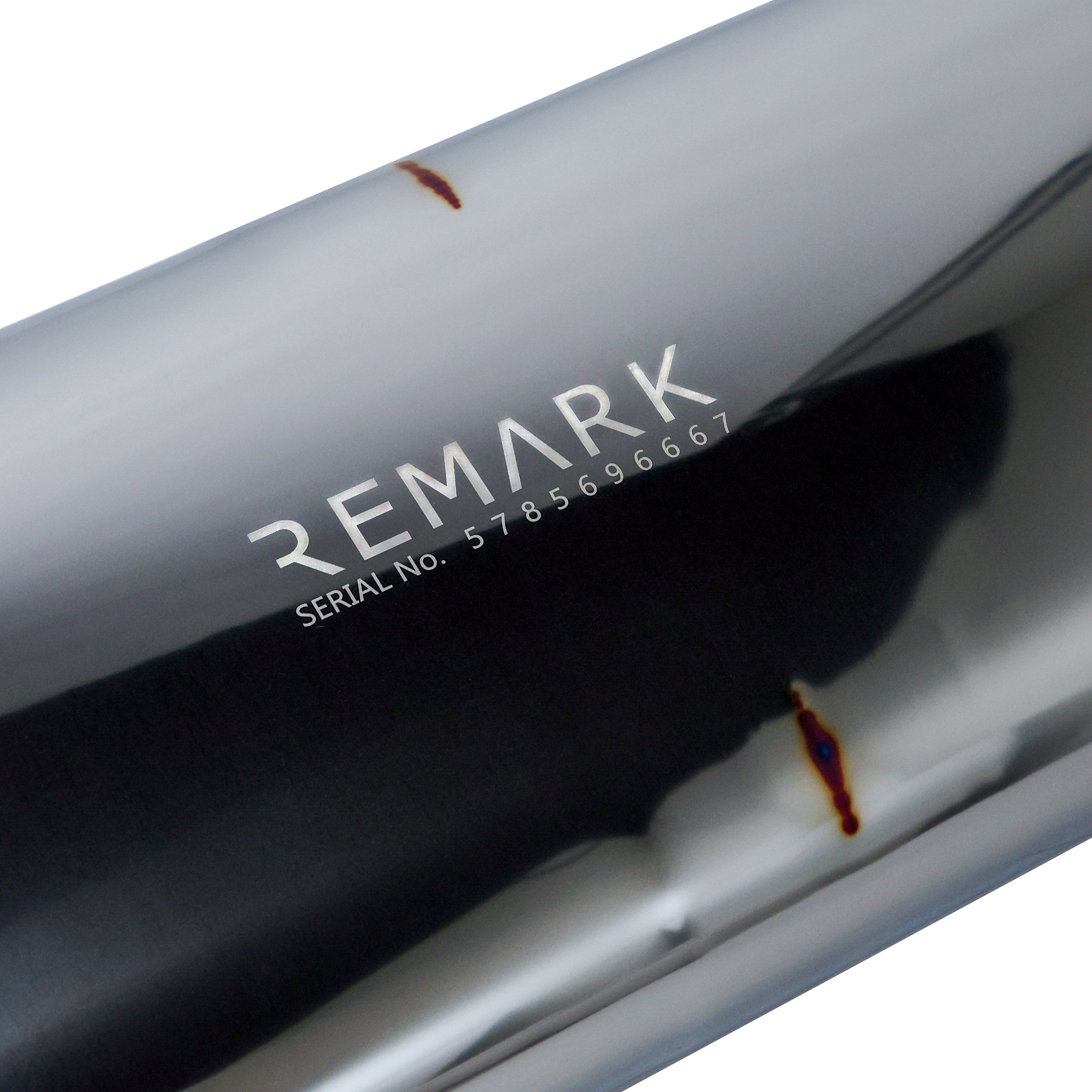 REMARK Axleback Exhaust Muffler Version - 2013-2021 Subaru BRZ / Toyota 86 / Scion FR-S