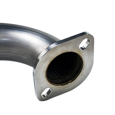 REMARK Axleback Exhaust Muffler Version - 2013-2021 Subaru BRZ / Toyota 86 / Scion FR-S