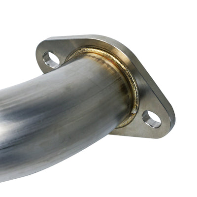 REMARK Axleback Exhaust 3.5" / 4" - 2022+ Subaru WRX