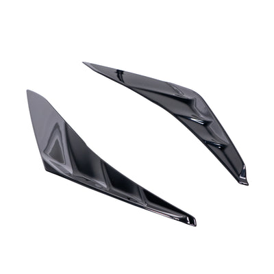Driven.Media GR Style Rear Side Spoiler - 2022+ Toyota GR86 / Subaru BRZ