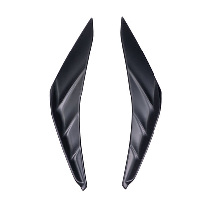 Driven.Media GR Style Rear Side Spoiler - 2022+ Toyota GR86 / Subaru BRZ