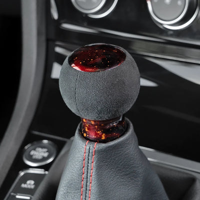 Billetworkz “Fusion” Weighted Shift Knob - 2022+ Toyota GR86 / Subaru BRZ
