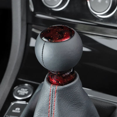 Billetworkz “Fusion” Weighted Shift Knob - 2022+ Toyota GR86 / Subaru BRZ