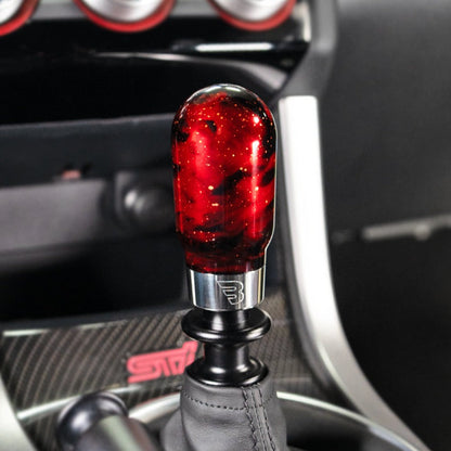 Billetworkz The Hybrid Shift Knob - 2023+ Toyota GR Corolla