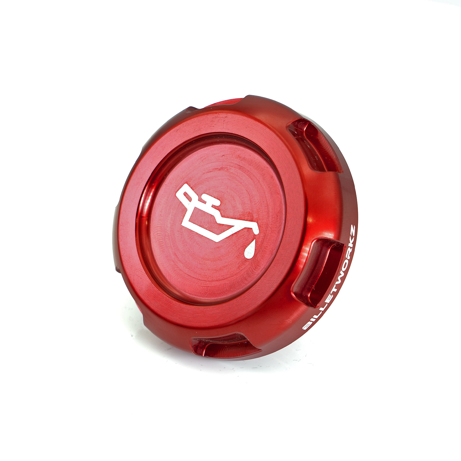 Billetworkz Oil Filler Cap – 2013–2021 FR-S / 86 / BRZ / 2015–2021 WRX / STI
