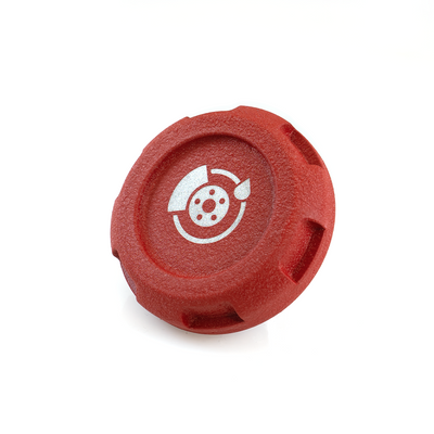 Billetworkz Brake Fluid Reservoir Cap - 2013-2021 Scion FR-S / Toyota 86 / Subaru BRZ / 15-21 WRX / STI / 22+ WRX