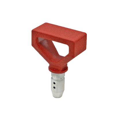 Billetworkz Dipstick Handle w/ Dipstick - Subaru / Toyota