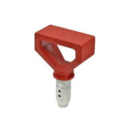 Billetworkz Dipstick Handle w/ Dipstick - Subaru / Toyota